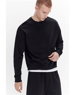 Свитшот из футера базовый Befree