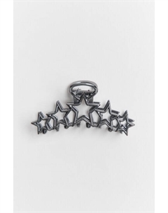 Заколка-краб со звездочками Befree