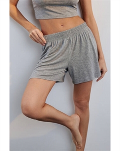 Шорты домашние свободные из вискозы Befree