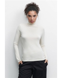 Водолазка MONIKA вискозная тонкой вязки Befree