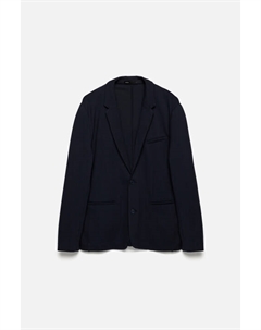 Пиджак приталенный с прорезными карманами Befree