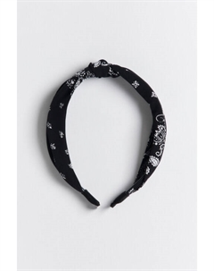 Ободок для волос женский Befree