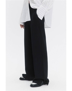 Брюки костюмные из эластичной ткани Befree