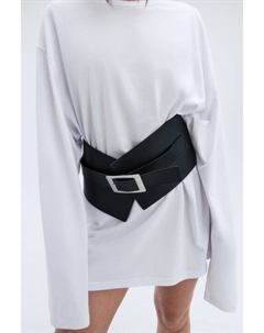 Ремень-корсет с металлической пряжкой Befree