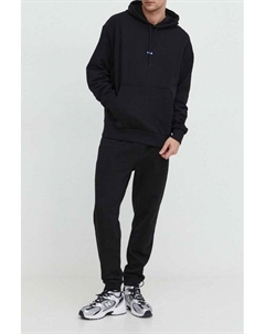 Спортивный костюм из хлопка Hugo blue