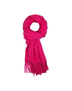 Палантин из смесовой шерсти Mellizos