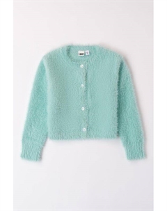 Кардиган на пуговицах Ido