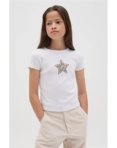 Футболка хлопковая Ovs