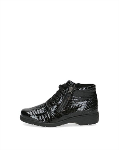 Ботинки на молнии Caprice