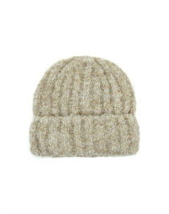 Шапка с отворотом Mellizos