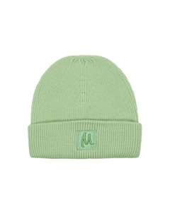 Шапка с отворотом Mellizos