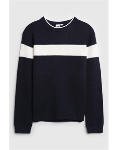 Джемпер хлопковый Ido