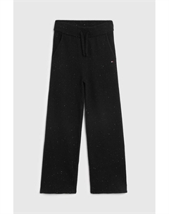 Брюки трикотажные на кулиске Tommy hilfiger