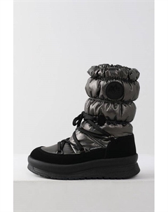 Сапоги утепленные Antarctica