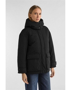 Пуховик с капюшоном Uset