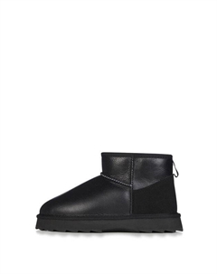 Угги кожаные из овчины Emu australia