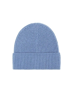 Шапка из смесовой шерсти Mellizos
