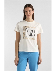 Фуфайка (Футболка) Rinascimento