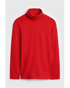 Водолазка с высоким воротником Benetton