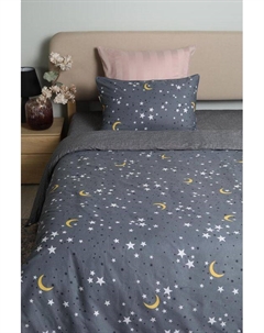 Комплект постельного белья из хлопка Sofi de marko