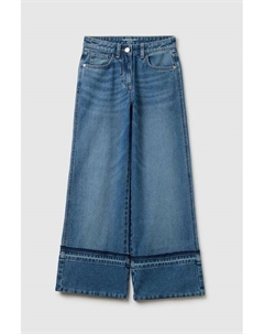 Джинсы широкого кроя Republic of denim