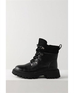 Полусапоги утепленные Mursu