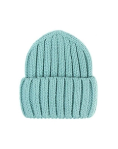 Шапка с добавлением шерсти Mellizos