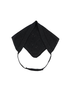 Косынка с добавлением шерсти Fabretti