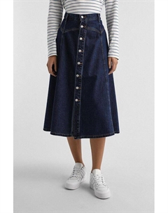 Юбка джинсовая клиньями Levi's®