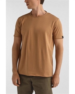 Футболка хлопковая Replay