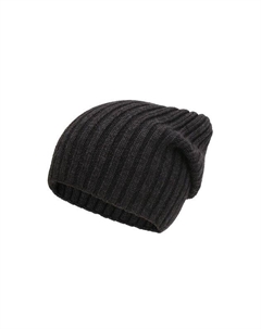 Шапка-бини из смесовой шерсти Canoe