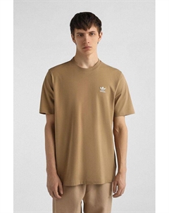 Футболка хлопковая Adidas