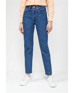 Джинсы укороченные 501 Levi's®