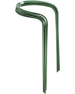 Подставка под кусты 6 полудуг малая ДК-021 Liana