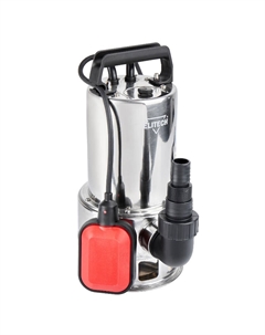 Насос погружной Elitech НПД 750-35Н 205636, дренажный, 750 Вт, 13500 л/ч, Н=8 м, гряз/вод