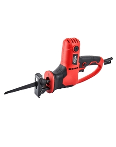 Пила сабельная ДМ ПС 040 (E2206.018.00) 204027, 350Вт,0-2800об/мин, ход-19мм,рез-60мм Elitech