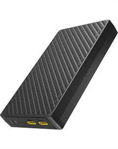 Внешний аккумулятор Nitecore NB20000 Gen3 20000 мАч