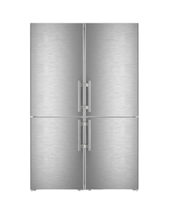 Холодильник XCCsd 5250 Liebherr