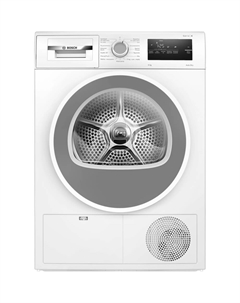 Сушильная машина WTH86277PL Bosch