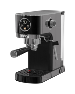 Кофеварка KCM 1002 EN Korting
