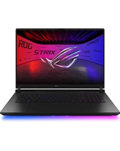 Ноутбук ASUS ROG Strix SCAR 18 G835LX (90NR0LF1-M000V0) Asus
