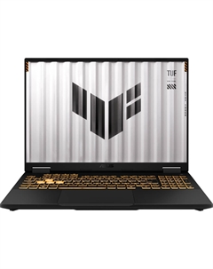 Ноутбук ASUS TUF Gaming F16 FX608JP (90NR0MJ1-M000N0) Asus