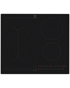 Варочная поверхность EIV63443CT Electrolux