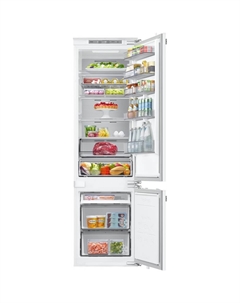 Встраиваемый холодильник BRB80F30ADF0EO Samsung