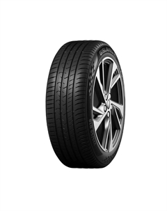 Шины 205/55 R16 ActiveControl 91W FR Gislaved