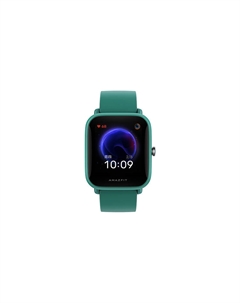 AMAZFIT Умные часы amzfit poppro с bluetooth-подключением unisex Amazfit