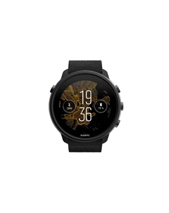 SUUNTO Умные часы 7 Collection с bluetooth-подключением унисекс Suunto