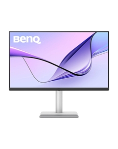 Монитор BenQ MA320UP, 31.5", 3840x2160, 60 Гц, IPS, серебряный Benq
