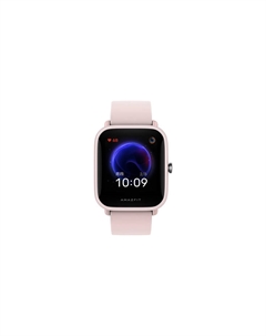 AMAZFIT Умные часы amzfit poppro с bluetooth-подключением unisex Amazfit