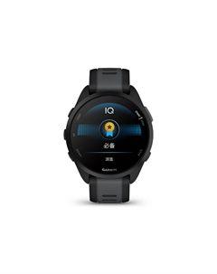 GARMIN FR165 коллекция смарт-часы bluetooth соединение unisex Garmin